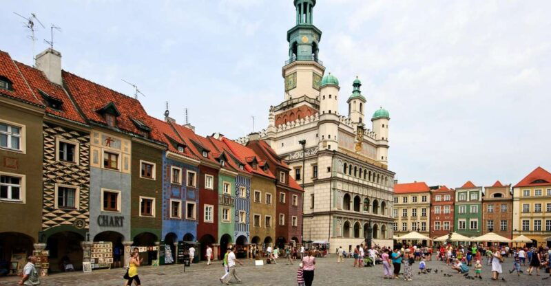 poznan-old-town-and-citadel-park-private-walking-tour