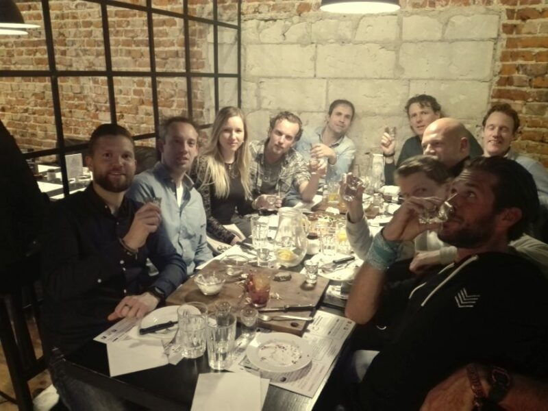 poznan-private-vodka-tasting-tour