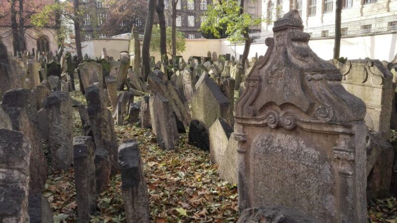 prague-3-hour-private-jewish-quarter-tour