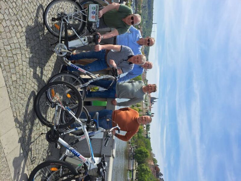 prague-city-bike-guided-tour