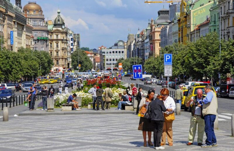 prague-communists-and-world-war-ii-tour