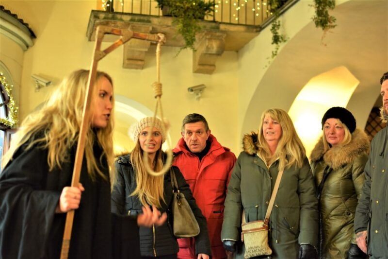 prague-ghosts-legends-medieval-underground-dungeon-tour