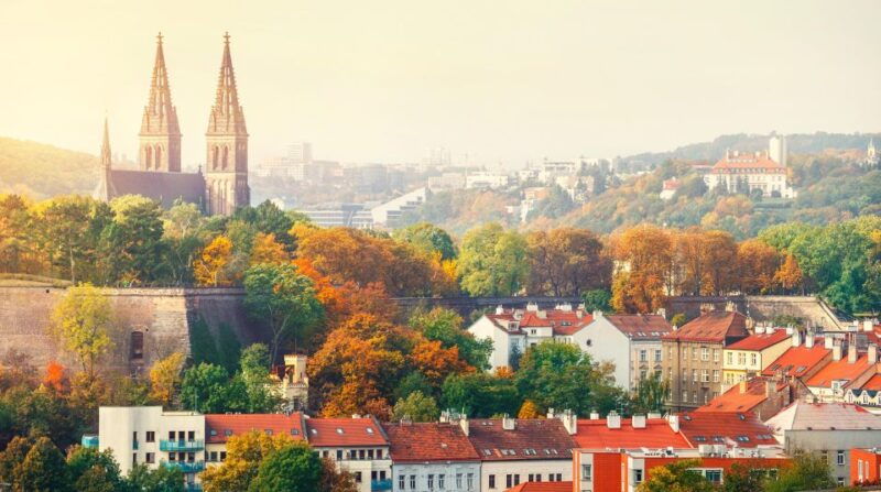 prague-guided-tour-to-the-historic-fortress-of-vysehrad