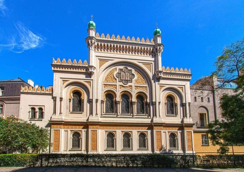 prague-jewish-town-synagogue-skip-the-line-entry-ticket