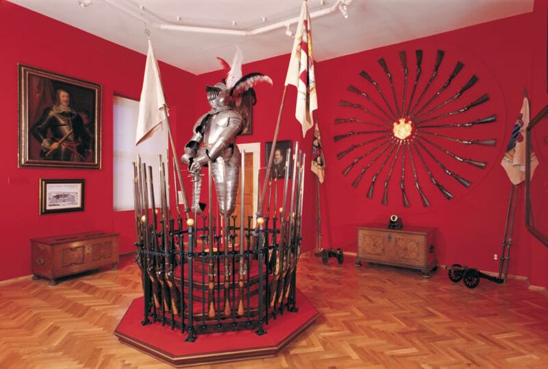 prague-lobkowicz-palace-ticket-audio-guide