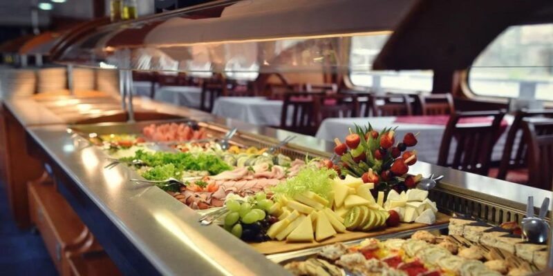 prague-lunch-cruise-on-vltava-river-with-open-buffet