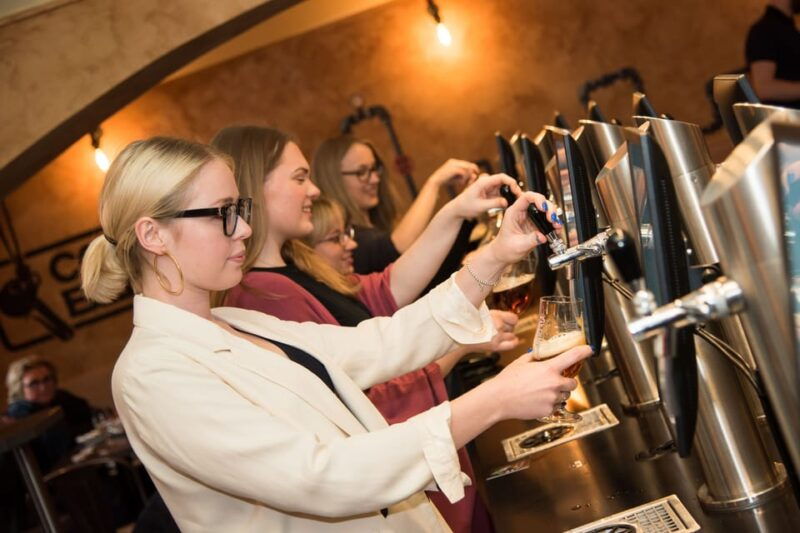 prague-self-pour-czech-beer-tasting-experience