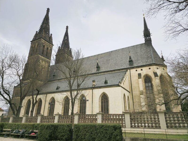 prague-vysehrad-audio-guide-with-optional-basilica-ticket