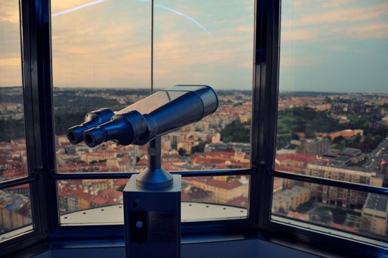 prague-zizkov-tv-tower-observatory-entry-ticket