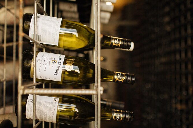 Premium Wine Tasting Experience in Pokolbin - Practical Details & Tips