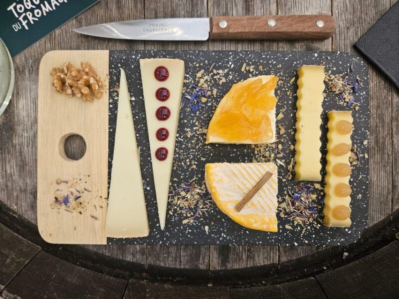 presquile-3-hour-food-tour-in-the-heart-of-the-city