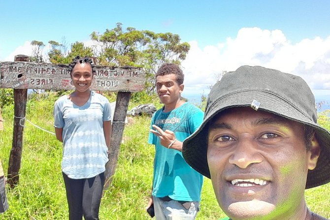 Private 2 days 1 Night Adventurous Hike - Who Should Consider This Tour?