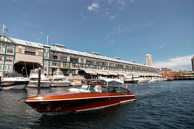 Private 2 Hour Icons and Highlights Cruise of Sydney Harbour - Who Is This Tour Best For?