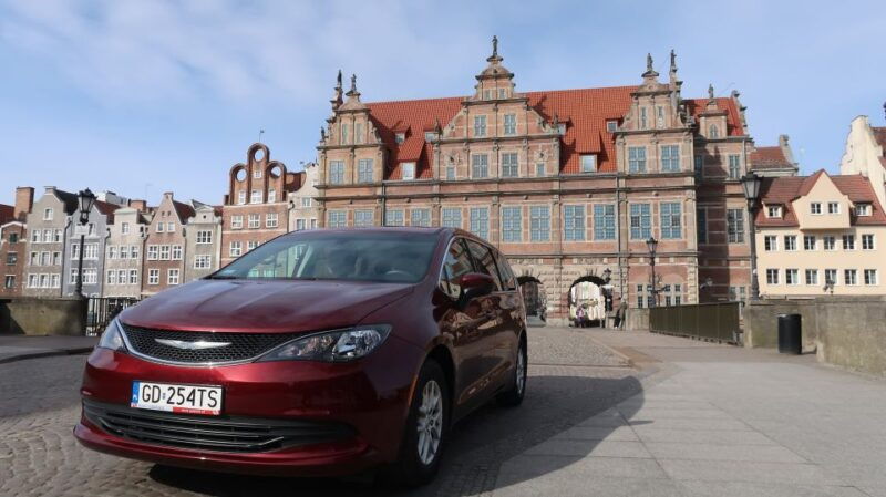 private-3-city-tour-gdansk-sopot-gdynia