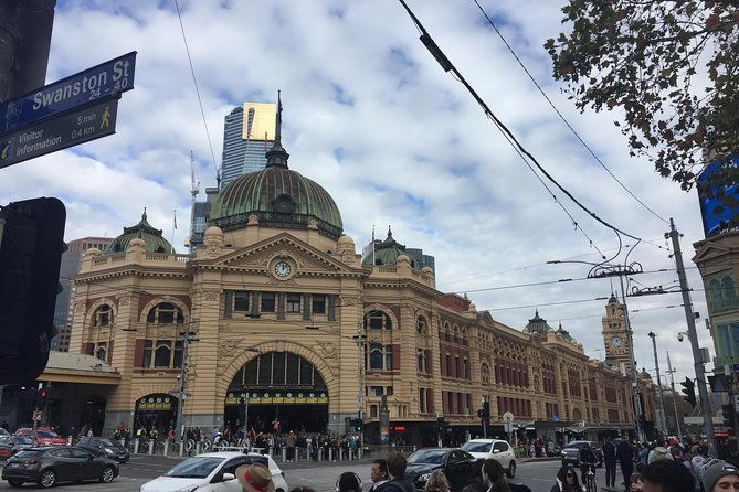 Private 8 Hour Melbourne Tour including Moonlit Sanctuary Visit. - Who Should Consider This Tour