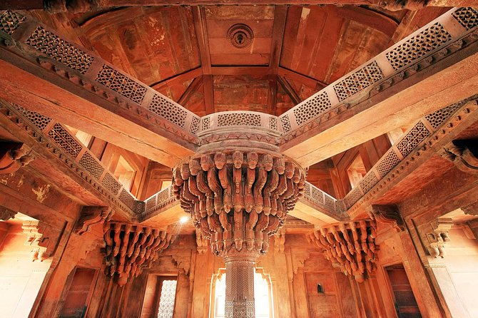 Private Agra 2 Days City Tour - Wrapping Up