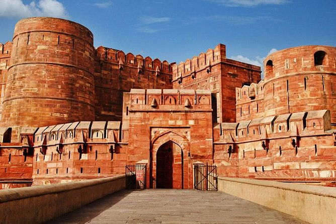 Private Agra Local Sightseeing Tour - Final Thoughts
