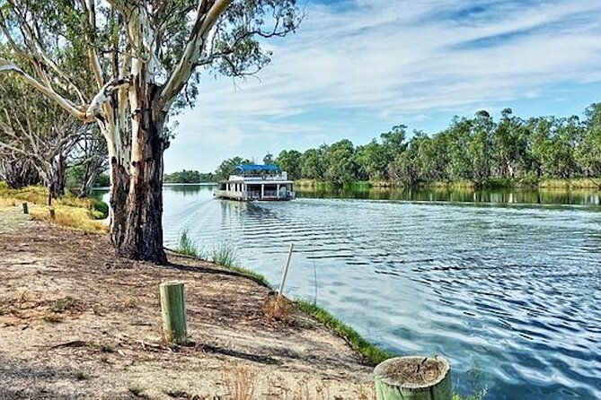 Private Airport & Houseboat Transfers from Adelaide or Glenelg - FAQs