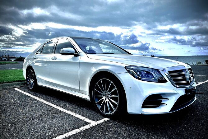 Private Airport Transfer in Melbourne - Practical Tips for Travelers