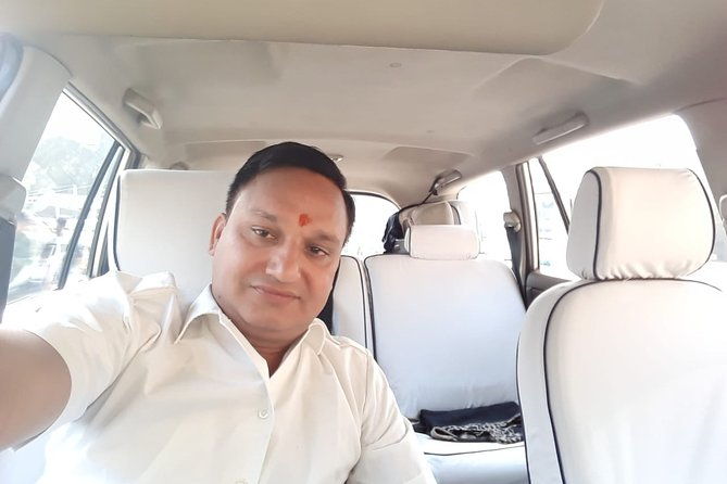 Private Arrival Transfer - Agra Airport to Hotel/Accommodation - Final Thoughts: Is This Transfer Worth It?