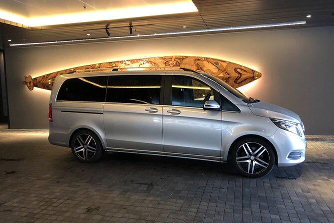 Private Auckland Half Day Tour - Who is This Tour Best Suited For?
