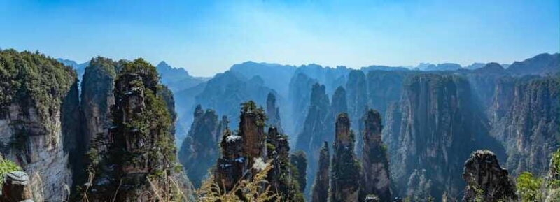 private-avatar-vip-zhangjiajie-national-forest-park-day-tour