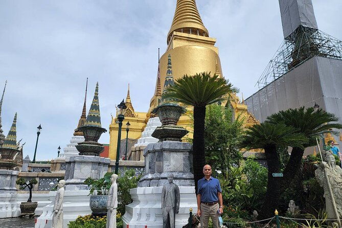 Private Bangkok City Tour Full Day With The Grand Palace - Final Thoughts