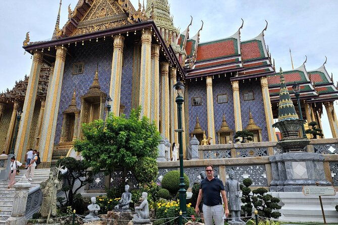 Private Bangkok Grand Palace Full-Day City sightseeing Tour - Who Is This Tour Best For?