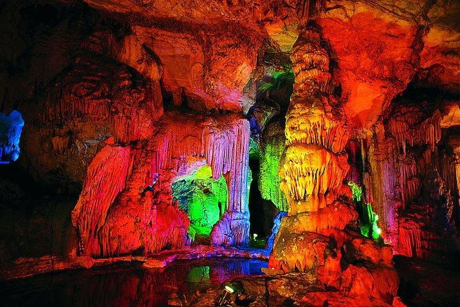 Private Beijing Day Trip: Peking Man Site, Stone Flower Cave, Marco Polo Bridge - FAQs
