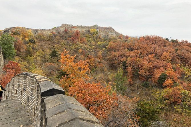 Private Beijing Layover Tour to Mutianyu Great Wall and Forbidden City - Final Thoughts: Is This Tour Worth It?