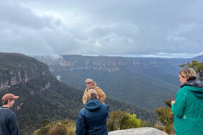 Private Blue Mountains Day Tour | Waterfalls, Koalas & Views - FAQ