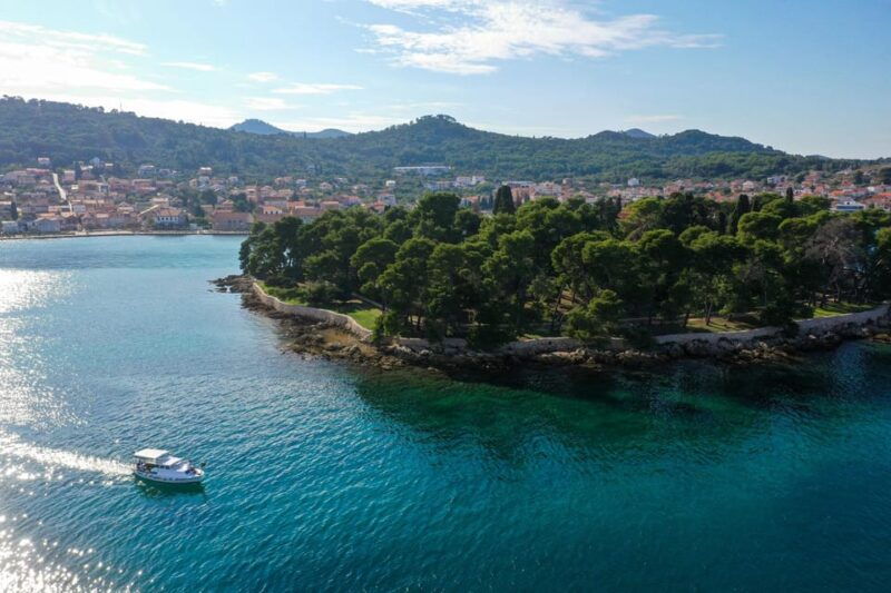 private-boat-tour-with-refreshing-drinks-zadar