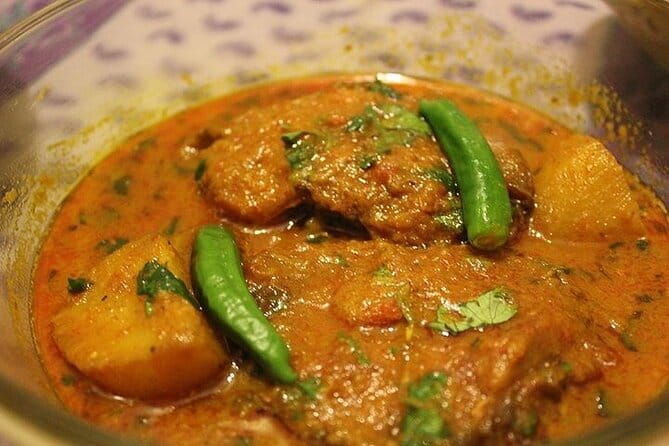 Private Calcutta Tour With Guide and Authentic Bengali lunch - The Sum Up