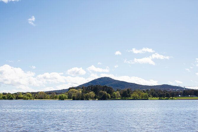 Private Canberra Day Tour from Sydney - FAQ
