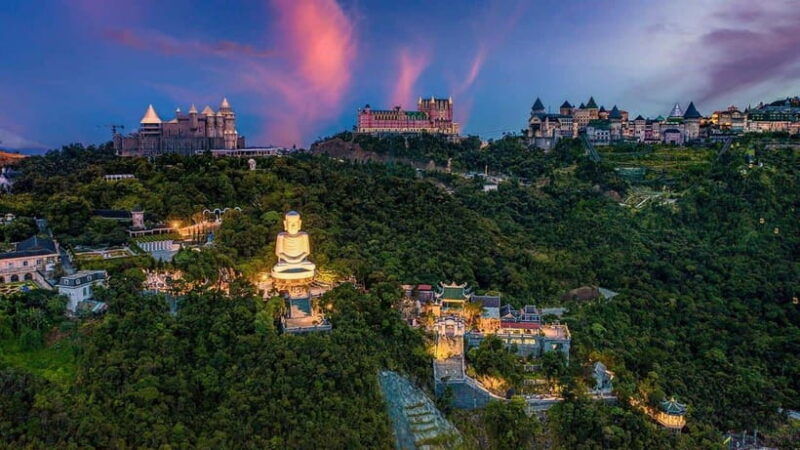 private-car-to-golden-bridge-ba-na-hills-from-hoian-danang-2