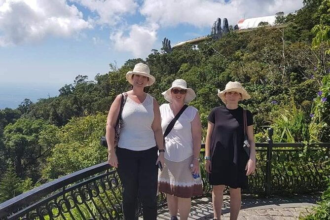 Private Car Transfer to Visit Golden Bridge Ba Na Hills & My Son Holyland - FAQ