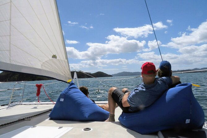 Private Catamaran Sailing Charter | Bay Of Islands - FAQs