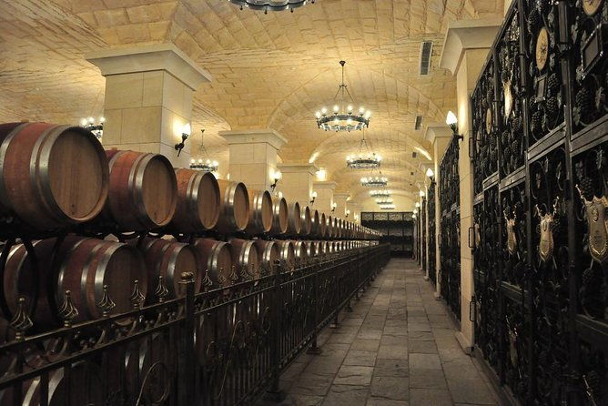 Private Changyu Chateau Wine Tasting Tour and Mutianyu Great Wall Visit - FAQs