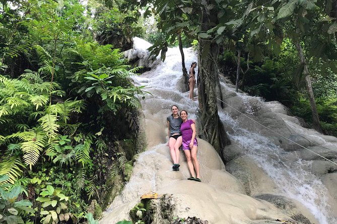 Private Chiang Mai Tour to Bua Thong Waterfalls and Ziplining - FAQ Section