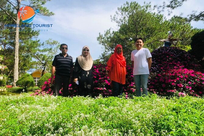 Private City Tour in Dalat - FAQs