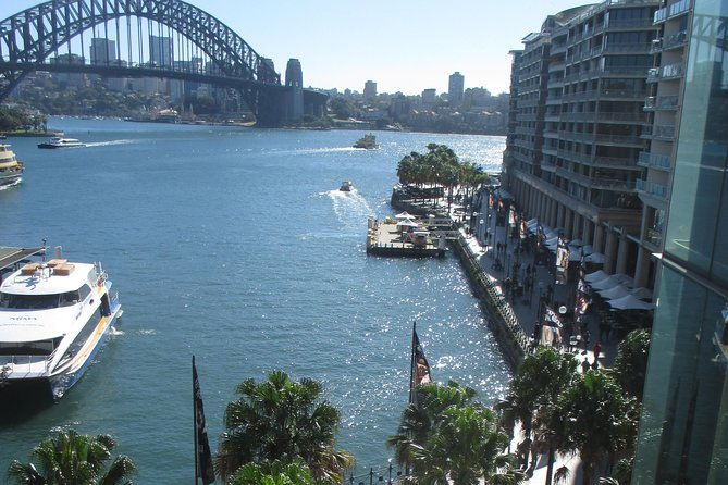 Private City Walking Tour from your hotel - Practical Tips