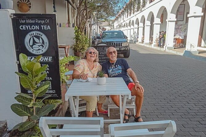 Private Colombo City Tour by Tuk Tuk - Who This Tour Is Best For