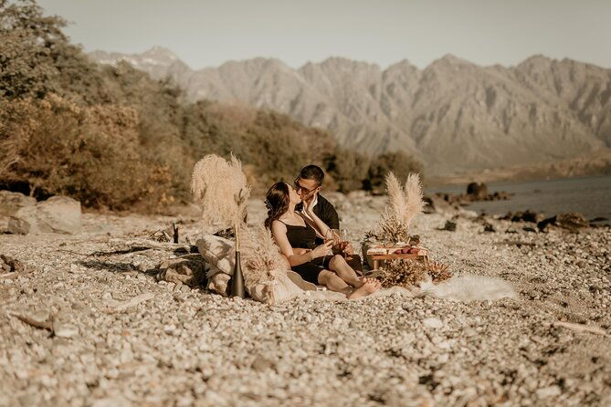 Private Couple Photo Shoot in Queenstown - Who Should Book This Experience?