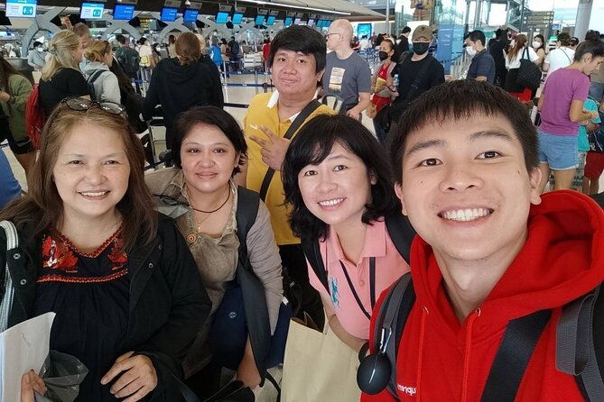 Private Custom Tour with a Local Guide - Who Is This Tour Best For?