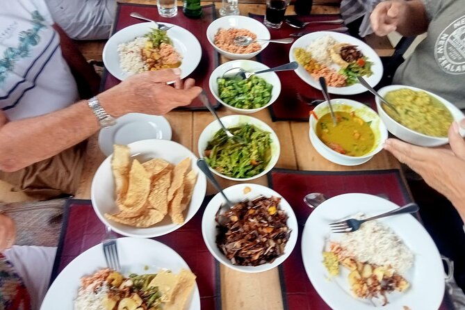 Private Day Tour in Yala National Park with Lunch - Who Should Consider This Tour?