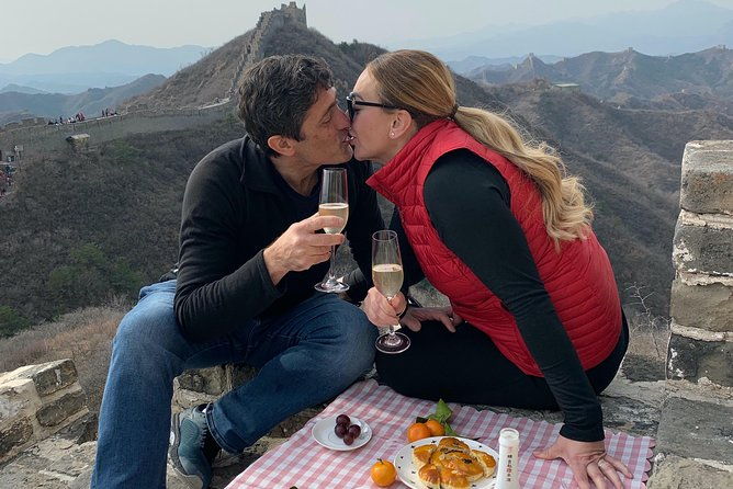 Private Day Trip to the Huanghuacheng Wild Great Wall with Picnic - Practical Considerations