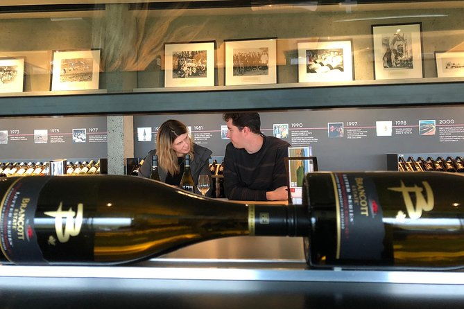 Private Driving Wine Tour (full day) in the Marlborough Region - Why Choose This Tour?