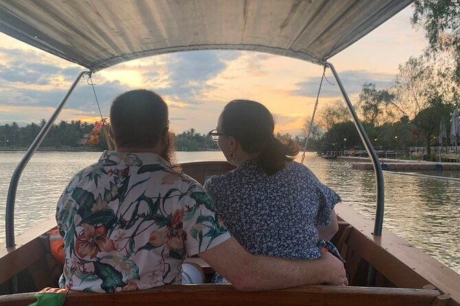 Private Excursion to Maeklong Railway & Amphawa Floating Markets - Final Thoughts: Is This Tour Right for You?