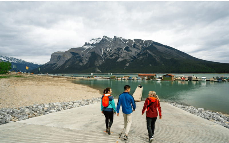 private-fishing-charter-lake-minnewanka