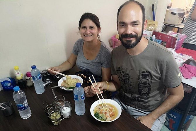 PRIVATE Floating Market + DRAGON Temple + DO like a Local - FAQ